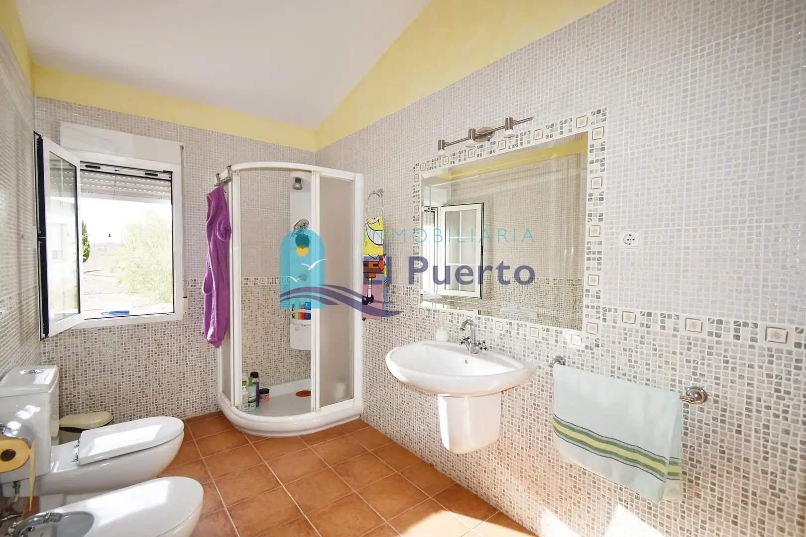 Maison avec piscine à vendre à Mazarrón Casco Urbano, imagen 34