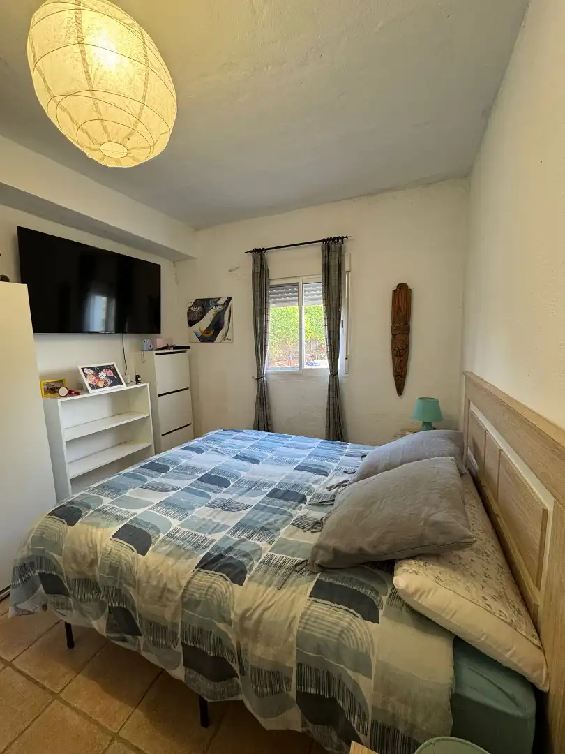 Maison rustique avec piscine à vendre à Villanueva del Rosario, imagen 12