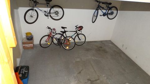 Foto 4 de Garaje en venta en Carrer de Pecher, 2, Eixample, Sant Feliu de Guíxols