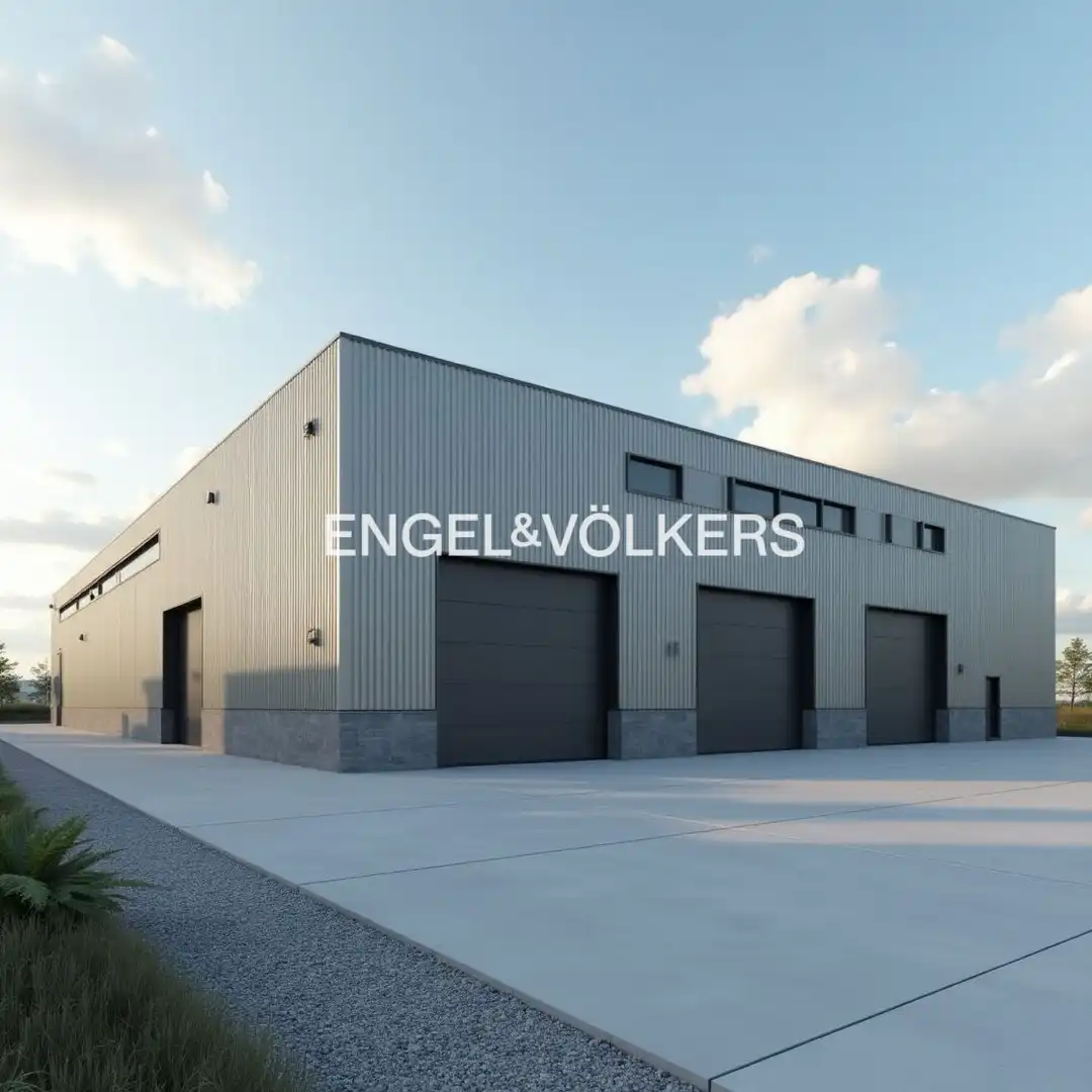 Industrial land to rent in Santa Perpètua de Mogoda, imagen 7