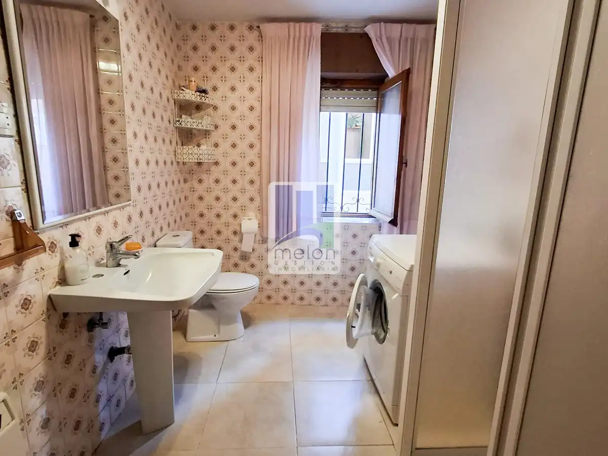 Baño de Casa o chalet en venta en Villalmanzo con Trastero