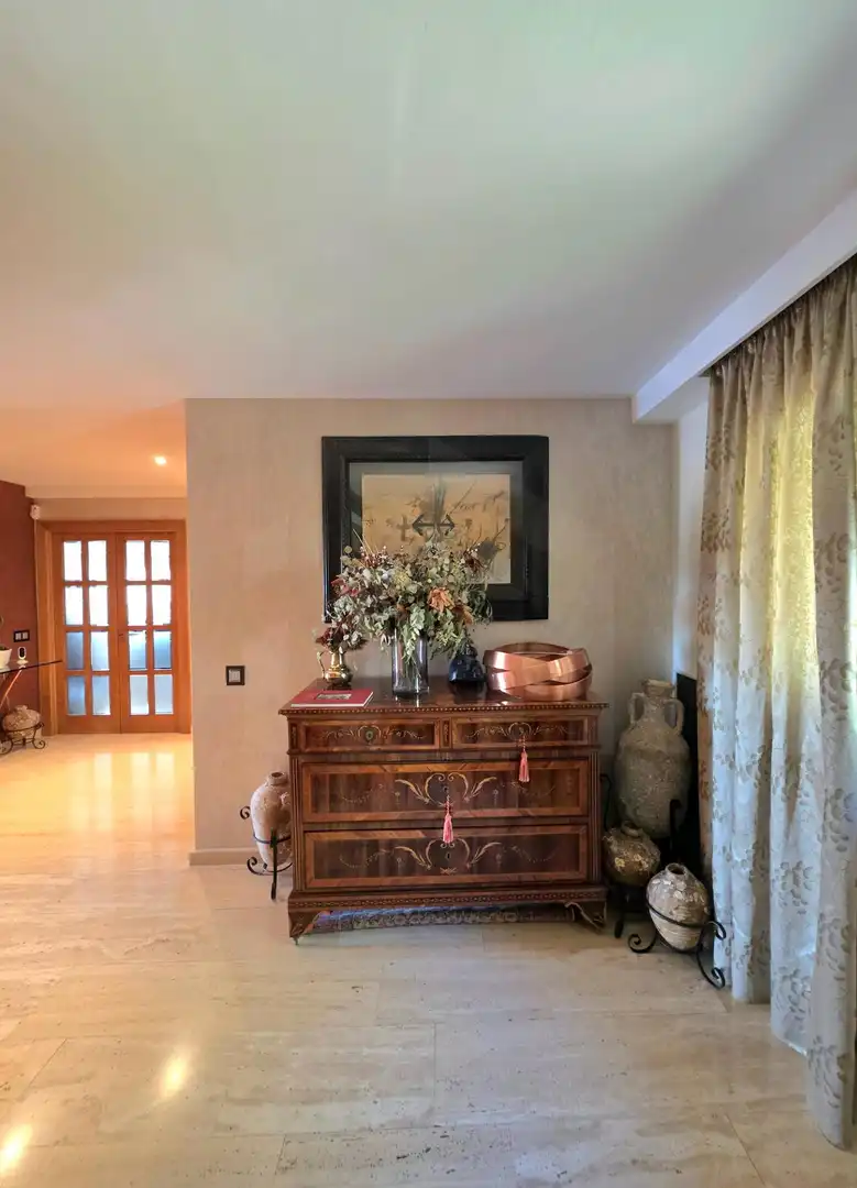Ático con piscina en venta en Cas Català - Illetes, imagen 45