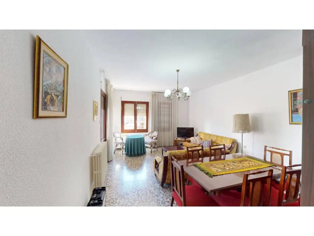 Piso con terraza en venta en Caravaca de la Cruz, imagen 22