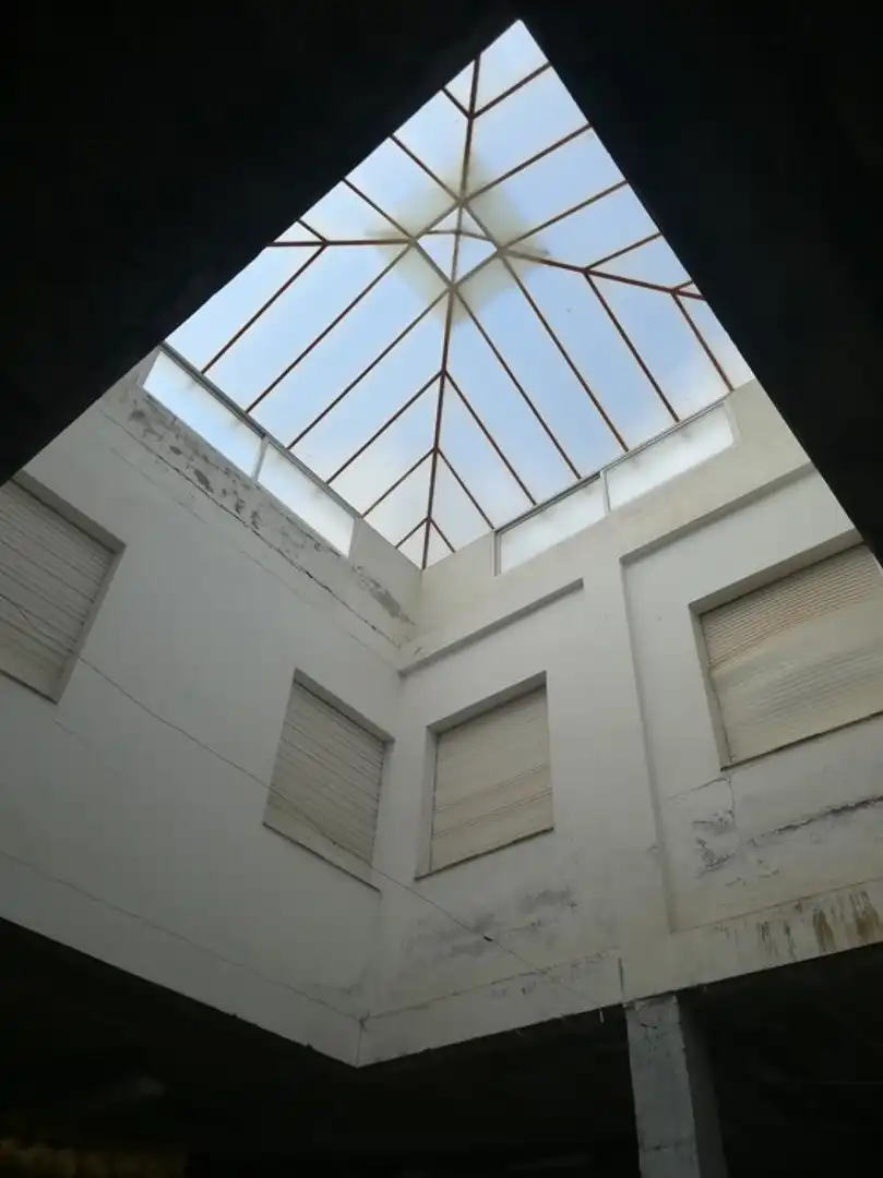 Casa o chalet en venta en Alcalá de Guadaira con Terraza