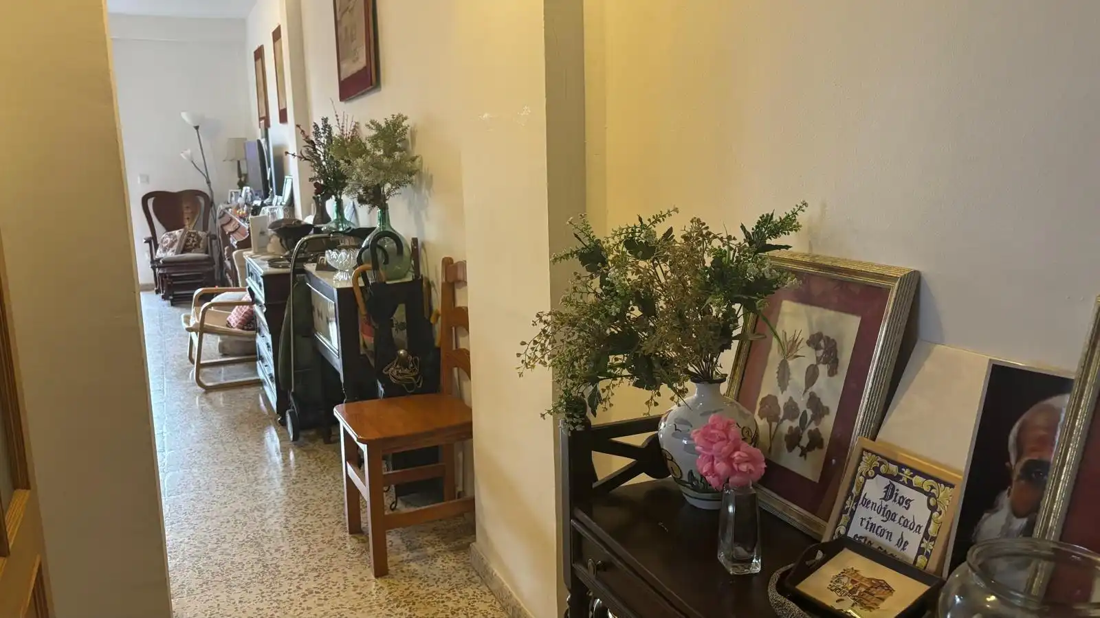 Flat with terrace for sale in Avenida ALCALDE JUAN FERNANDEZ, imagen 12