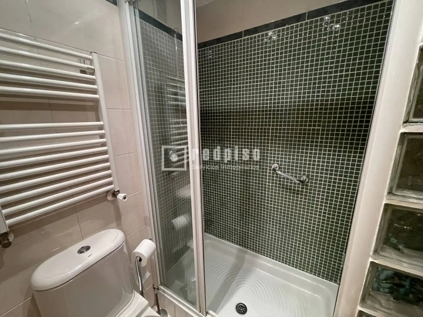 Wohnung mit Pool zum Verkauf in de Nicolás Salmerón, imagen 16