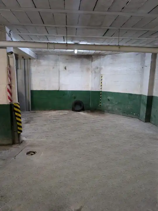 Garage for sale in Vigo 