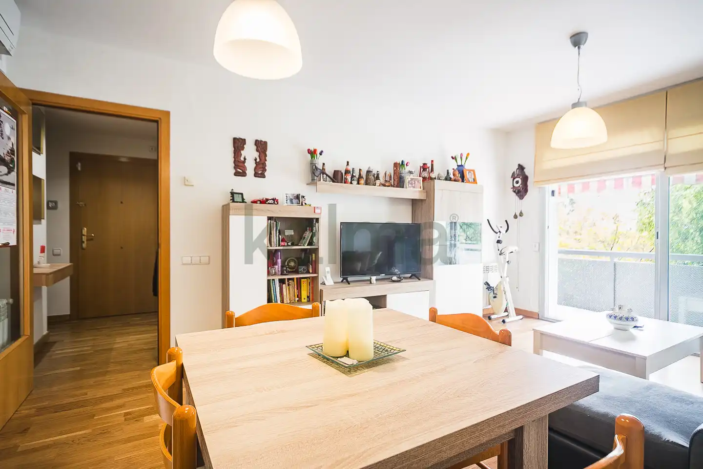 Piso en venta en Plaça Maria Manent, Poble Nou