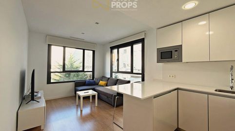 Photo 2 of Flat for rent in Gaztambide, Madrid Capital