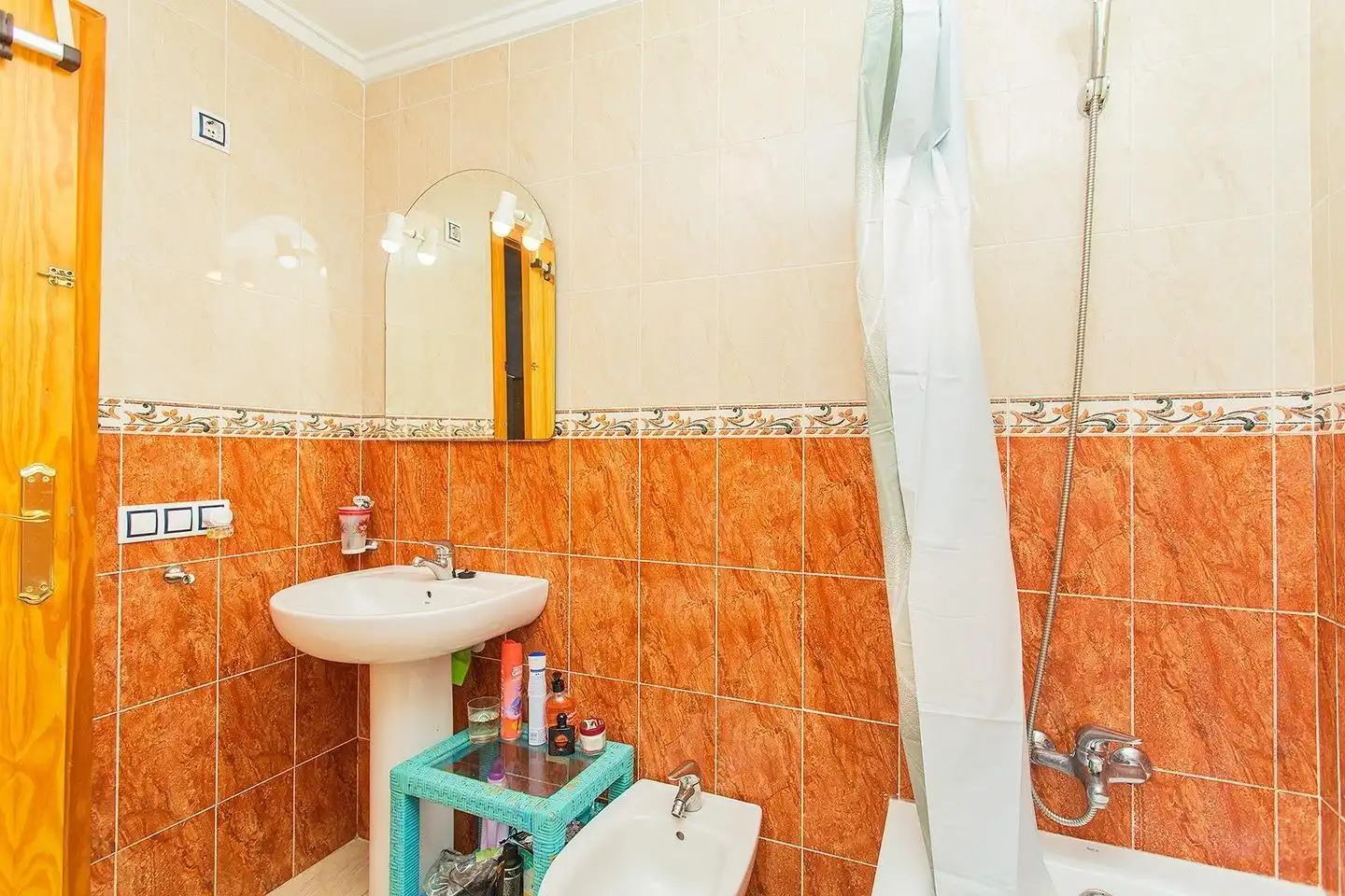 Apartament amb piscina en venda a Calle Calle San Pascual, 235, imagen 39