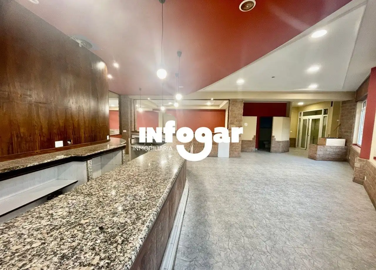 Business premises for sale in A Guarda, imagen 5