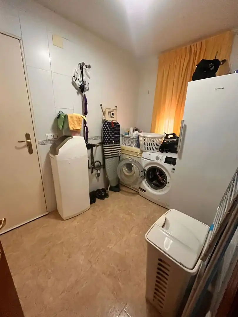 Habitación de Finca rústica en venta en Córdoba con Aire acondicionado, Jardín privado y Terraza