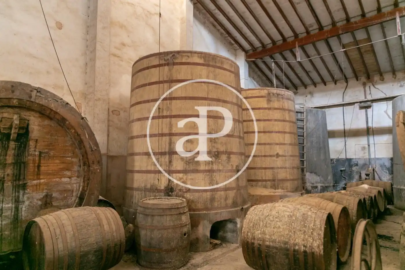 Vista exterior de Finca rústica en venda en Porreres amb Jardí privat i Terrassa