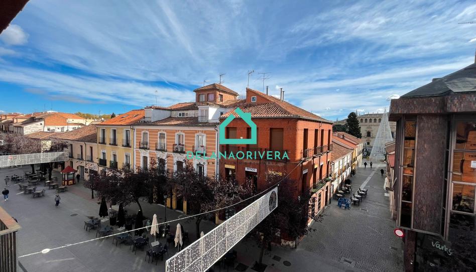 Foto 1 de Pis en venda a Calle Libreros, Casco histórico, Madrid