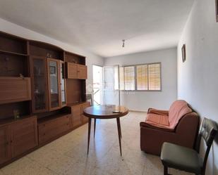 Wohnzimmer von Wohnung zum verkauf in Calañas mit Balkon