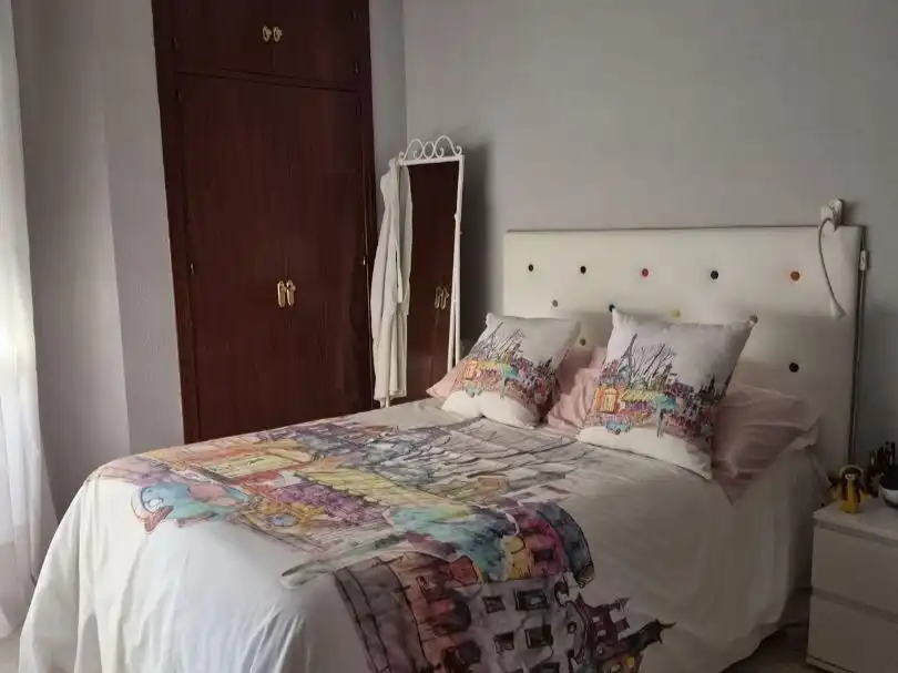 Piso en venta en Calle Alderete, 15, El Molinillo - Capuchinos