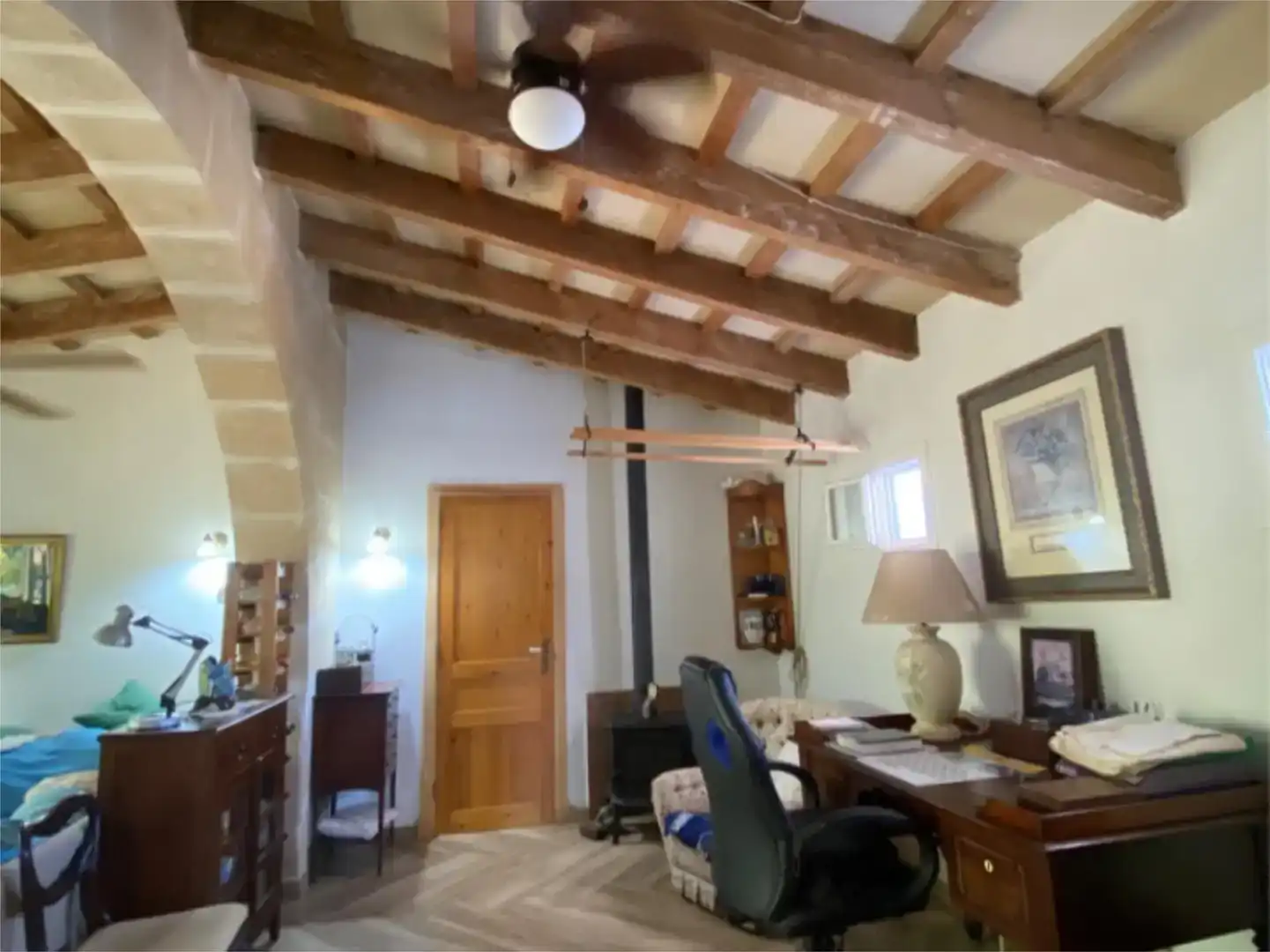Country house zum Verkauf in Sant Lluís mit Schwimmbad