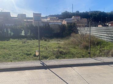 Wohnbaugrundstück zum Verkauf in Carrer Sant Sebastià 41