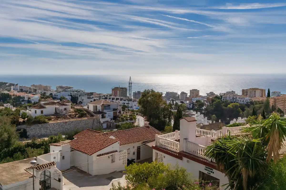 Chalet con piscina en venta en Torreblanca del Sol, imagen 13
