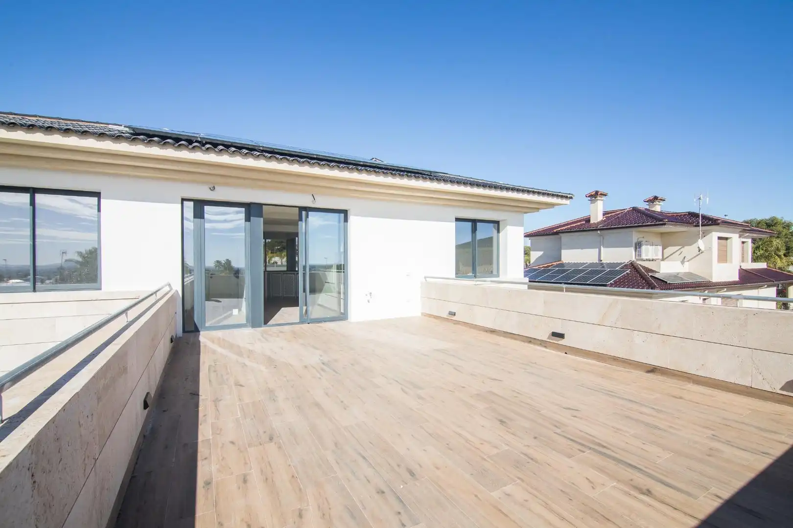 Villa avec piscine à vendre à Peña de las Águilas, imagen 44
