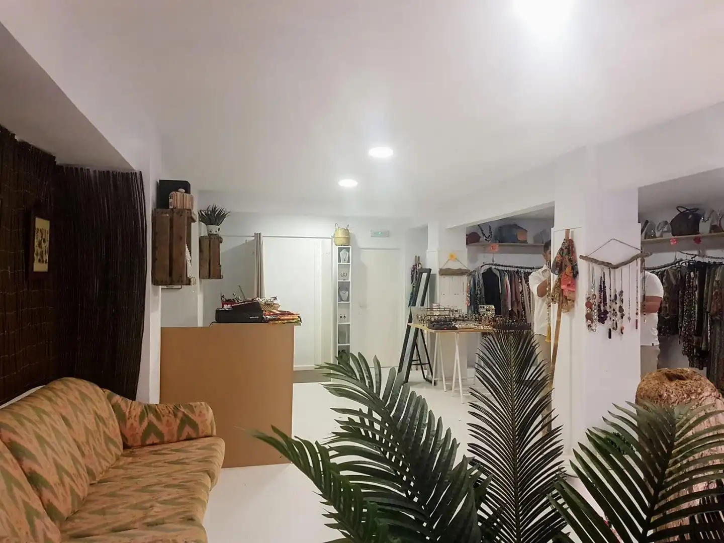 Business premises for sale in Avenida de la Libertad, imagen 5