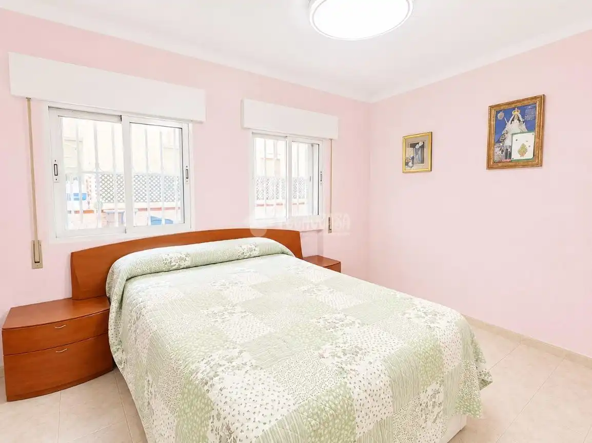Habitación de Piso en venta en Madrid con Aire acondicionado, Calefacción y Terraza