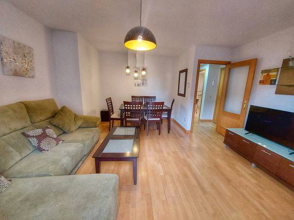 Piso en Venta en Calle Cañada Nueva, 29 en Centro - Casco Histórico