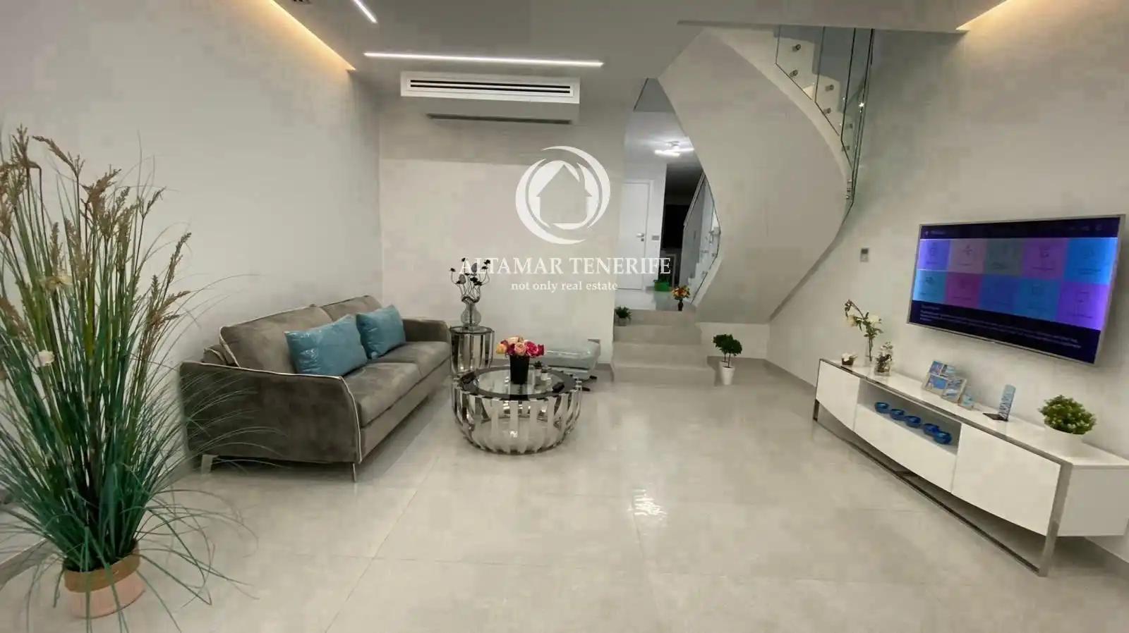 Maison mitoyenne avec piscine à vendre à Costa Adeje, imagen 5