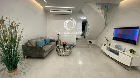 Foto 5 de Casa adosada en venta en Playa de Fañabé, Adeje