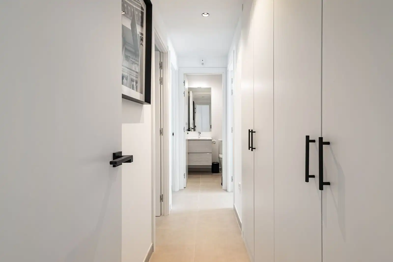 Apartamento en venta en Benalmádena con Terraza, Trastero y Amueblado