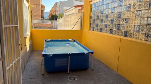 Foto 3 de Casa adosada en venta en Bulevar del Xúquer, Cullera