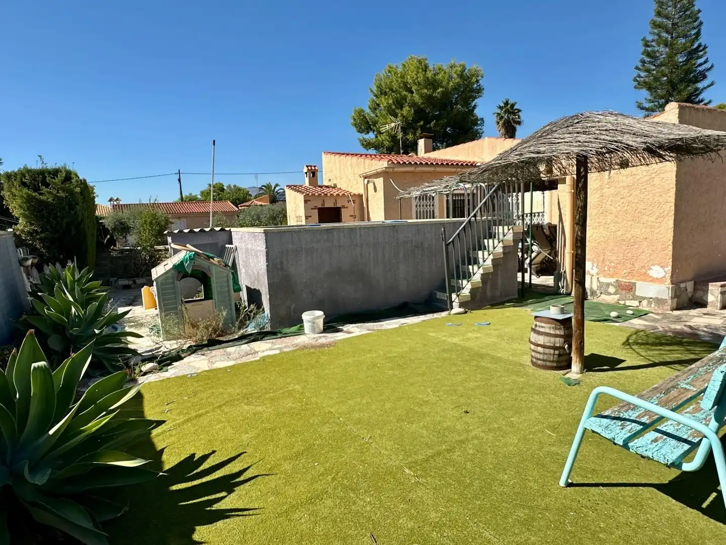 Villa avec piscine à vendre à Calle Calle Cisnes, imagen 24