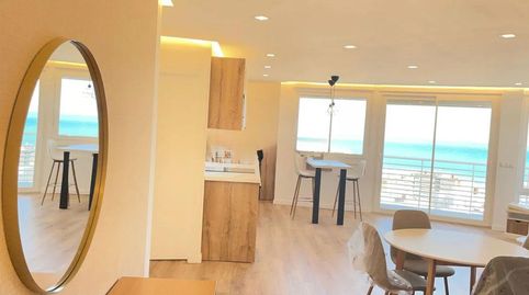 Foto 5 de Piso de alquiler en Manantiales - Estación de Autobuses, Torremolinos