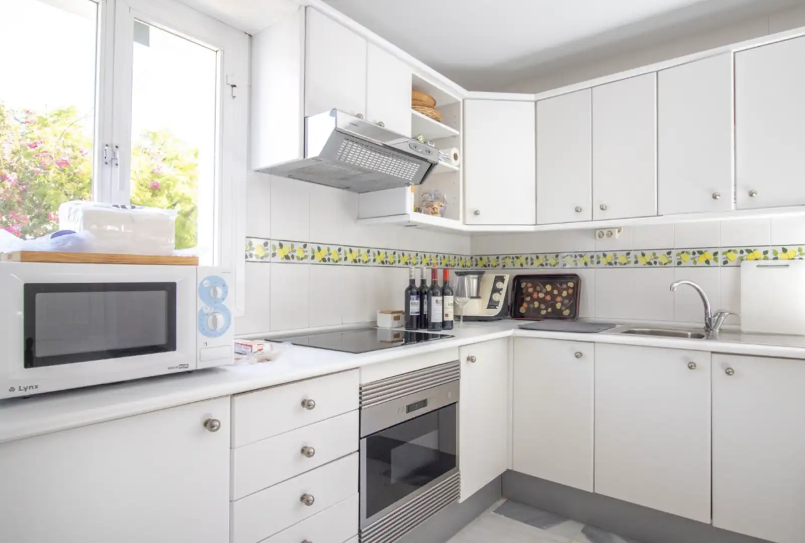 Chalet con terraza en venta en Nueva Andalucía, imagen 10
