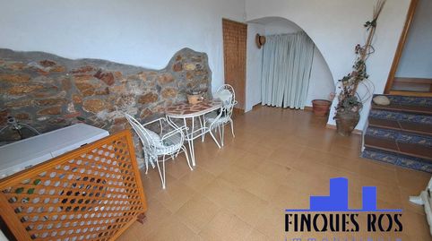 Foto 2 de Casa adosada en venta en Traiguera, Castellón