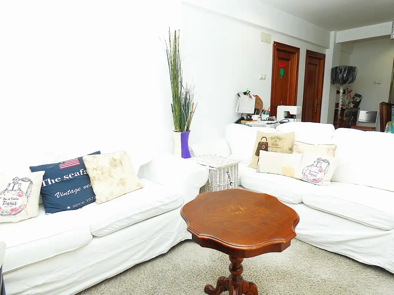 Flat for sale in Zuatzu Etxetaldea, Arteagabeitia - Retuerto - Kareaga
