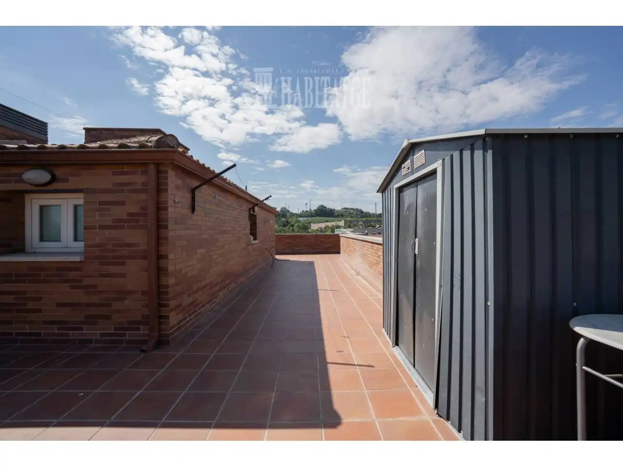 Terrassa de Àtic en venda en Tona amb Calefacció i Terrassa