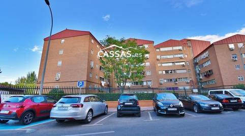 Photo 3 of Flat for sale in Calle Juan Ramón Jiménez, Centro, Torrejón de Ardoz
