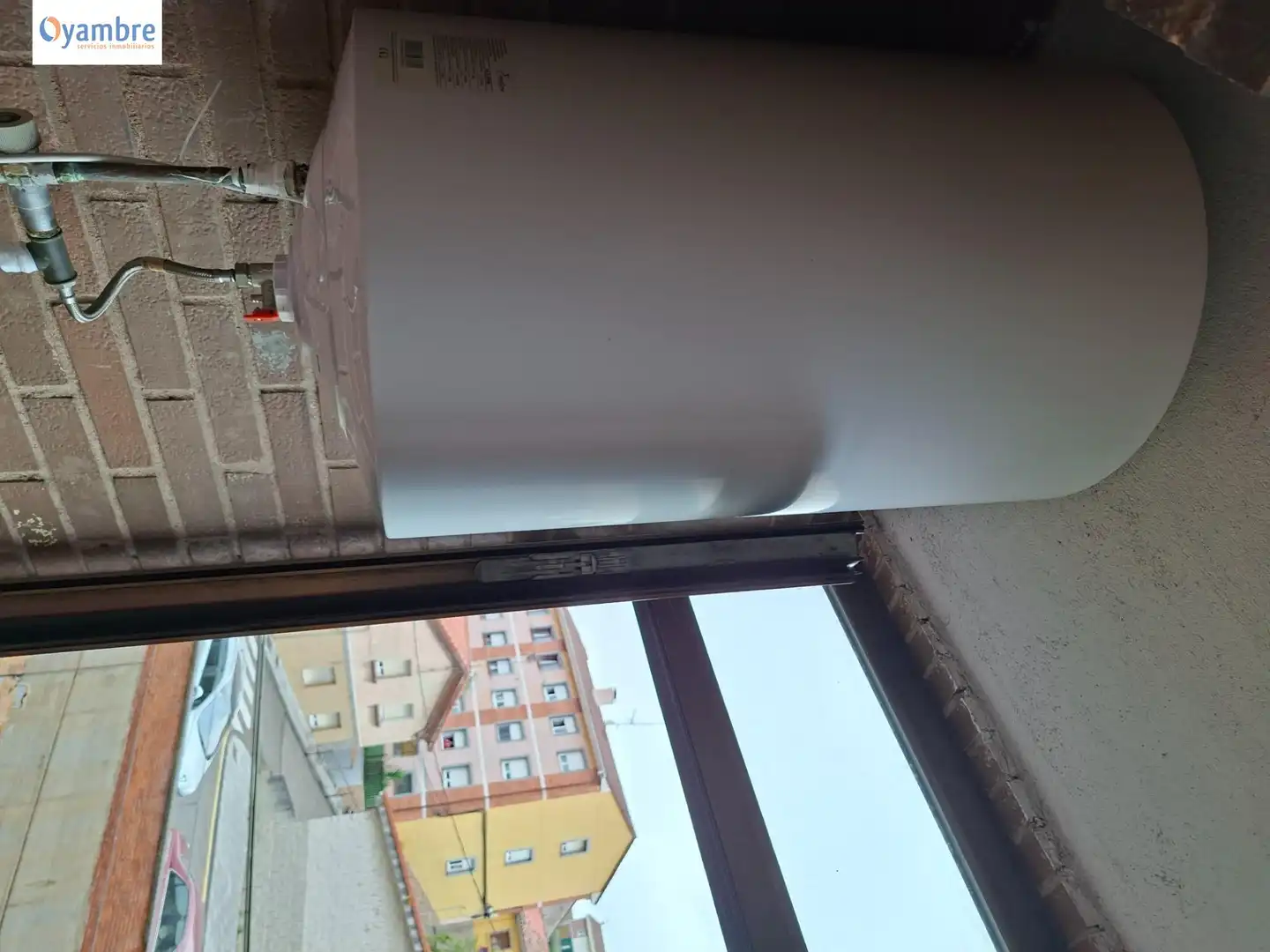 Piso con ascensor en venta en PRINCIPADO,DEL 18, imagen 26