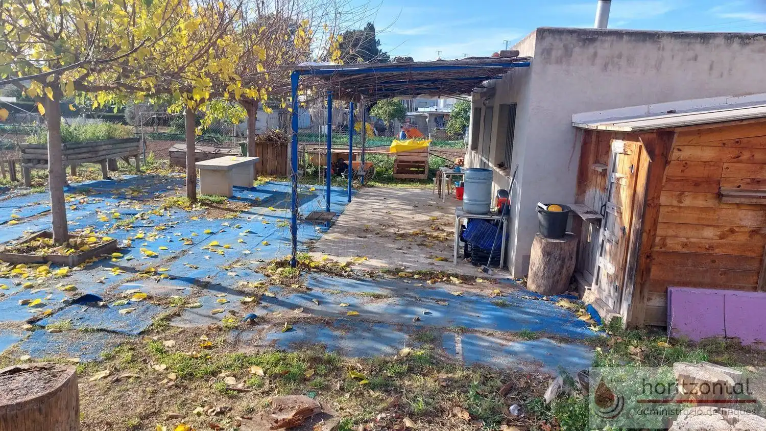 Residential for sale in dels Molins, 3, Santa Oliva
