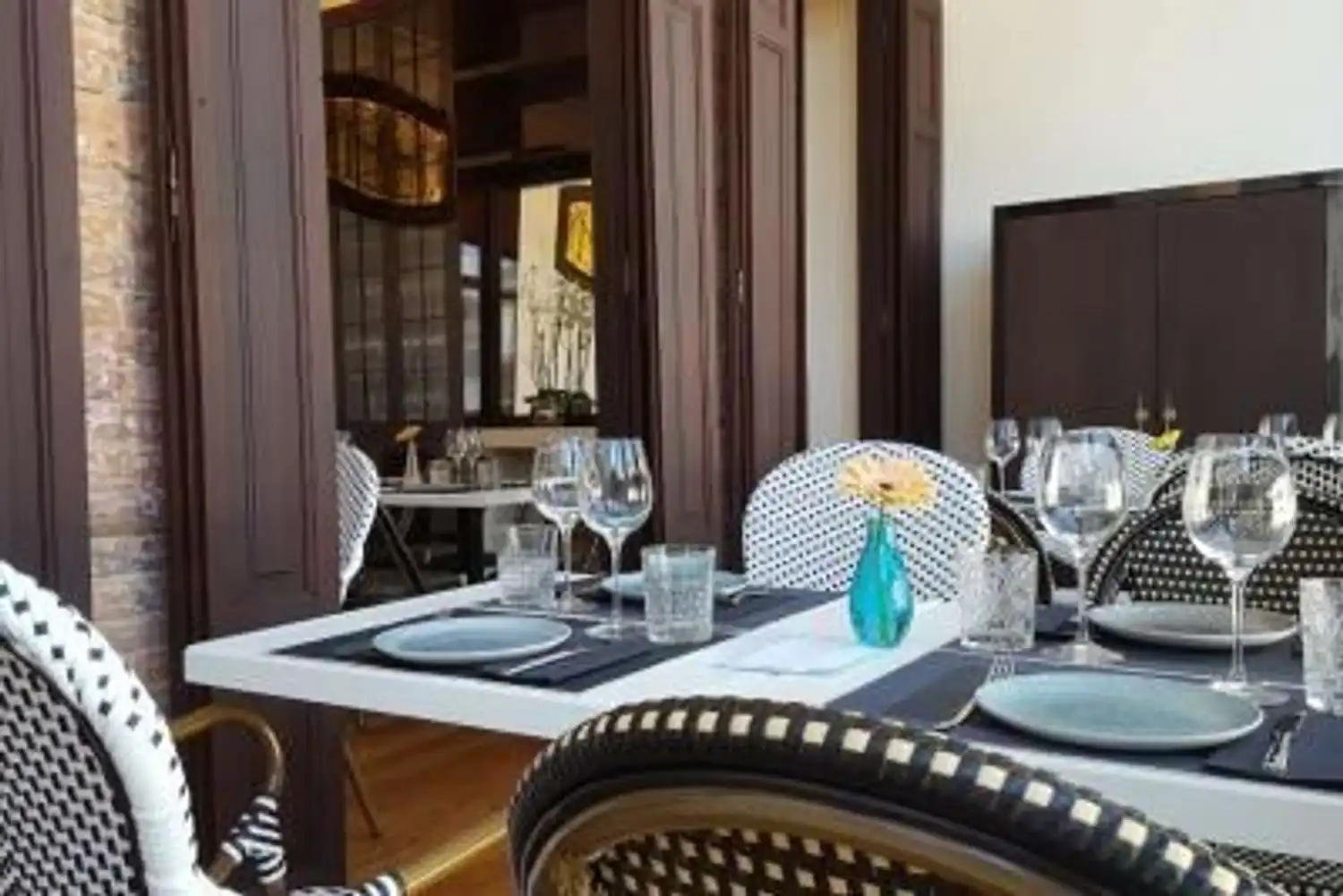 Casa o chalet en venta en Ribadeo con Aire acondicionado, Parquet y Terraza