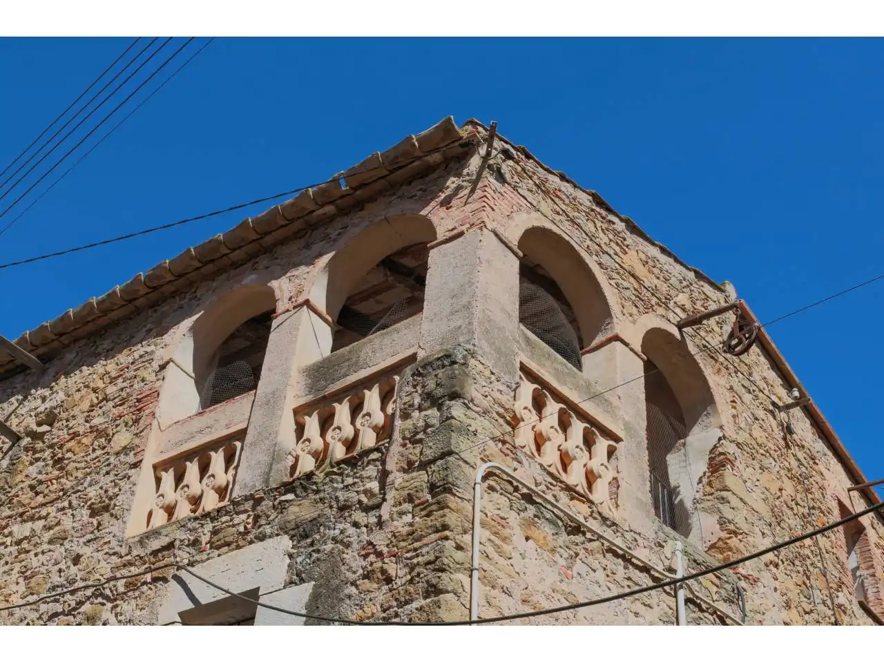 Finca rústica en venda a Calle Sellera, Sant Joan de Mollet