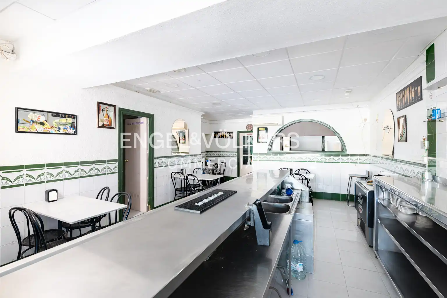 Local comercial en venda a Zona Alta, imagen 18