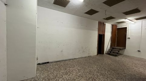 Foto 4 de Planta baixa en venda a Carrer de Les Agudes, 26, Ciutat Meridiana, Barcelona Capital