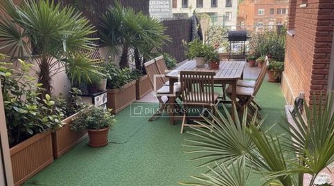 Foto 5 de Piso en venta en Vallcarca i els Penitents, Barcelona Capital