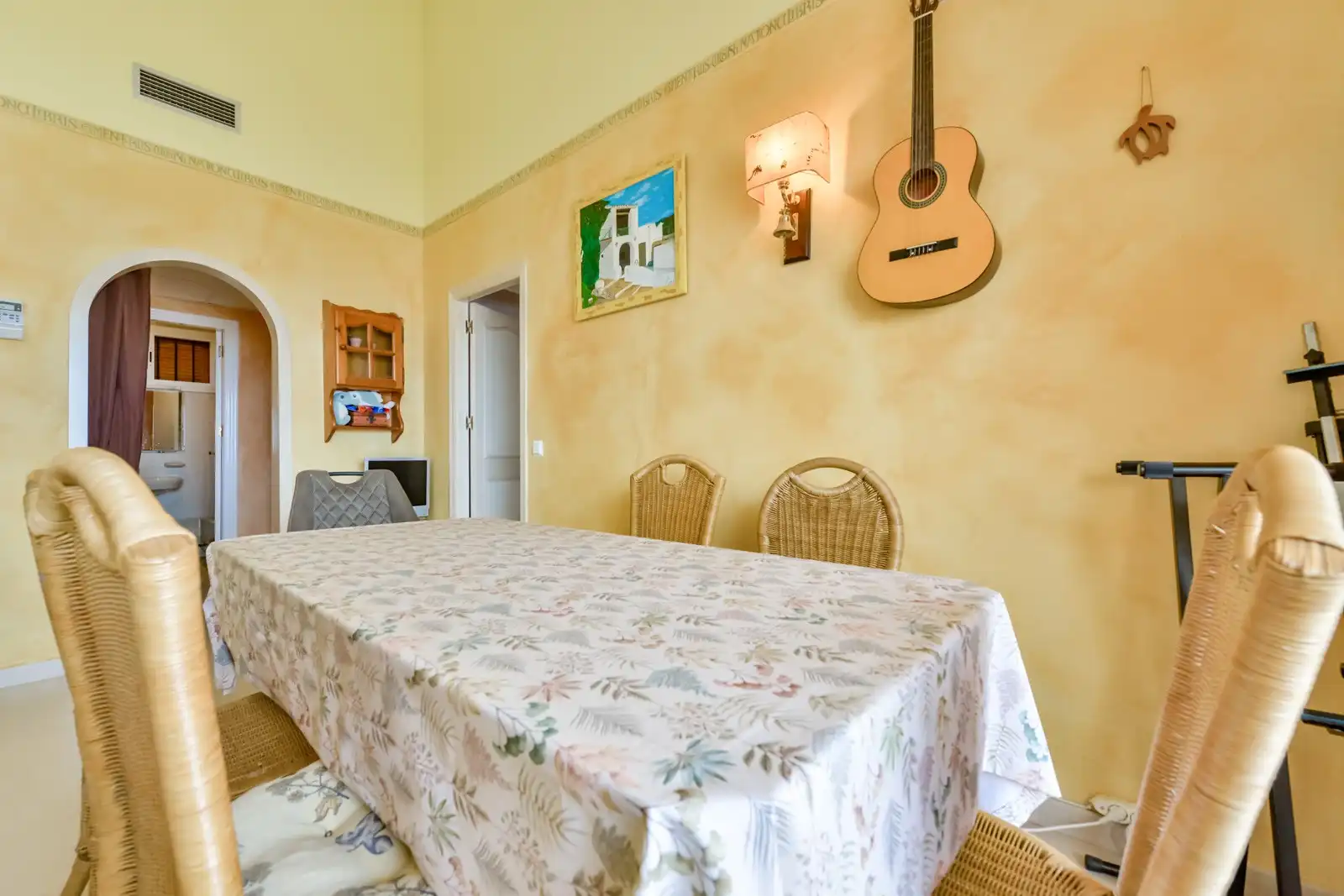 Ático con terraza en venta en Mascarat, imagen 6