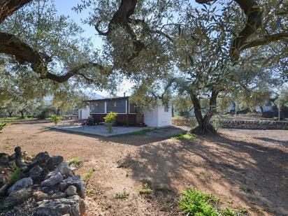Country house zum verkauf in  Polígono 9 Parcela 17 COLL AMPOS. FREGINALS (TARR, 9, Freginals