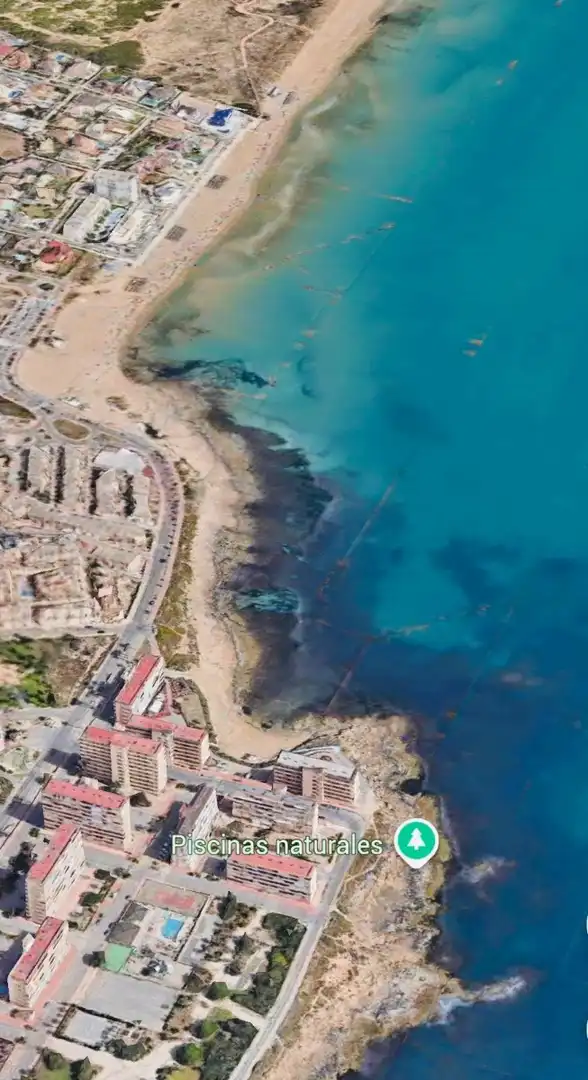 Apartament amb terrassa en venda a La Mata, imagen 23