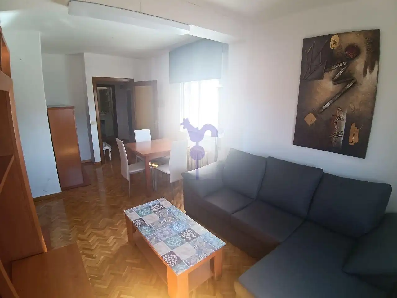 Apartment with lift for sale in Centro Ciudad, imagen 4