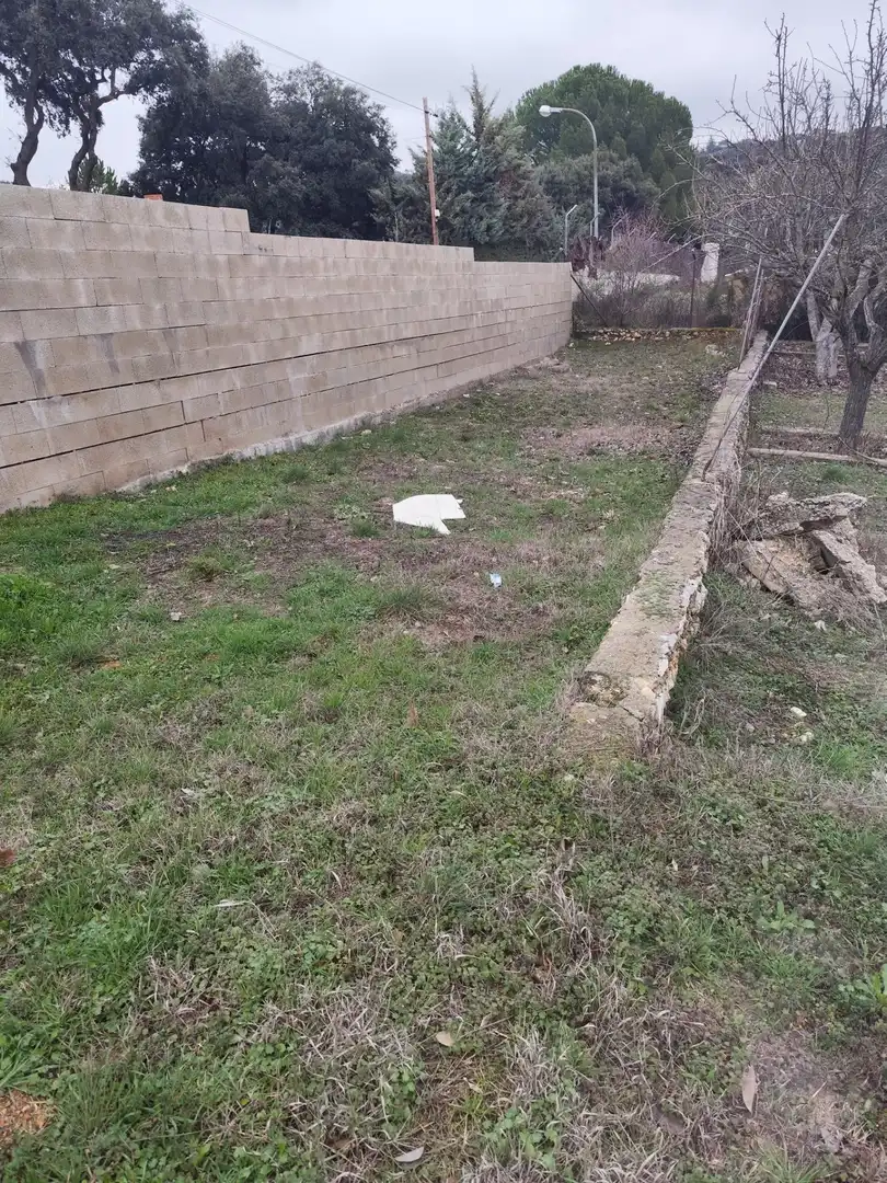 Terrenos y solares en venta en Hontoba, imagen 8
